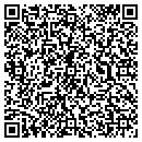 QR code with J & R Computer Assoc contacts