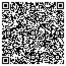 QR code with B2b Consulting LLC contacts
