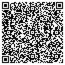 QR code with J R Williams Company contacts