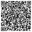 QR code with Eydew contacts