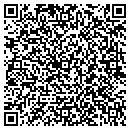 QR code with Reed & Assoc contacts