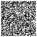 QR code with All Precision Fence contacts