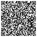 QR code with Hankook Video contacts