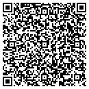 QR code with Hapthevideoman.com contacts