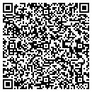 QR code with Hayfork Video contacts