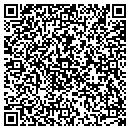 QR code with Arctic Palms contacts