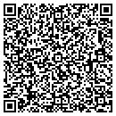 QR code with Hjn Telecom contacts