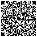 QR code with I Pipeline contacts