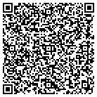 QR code with MSK Design Build contacts