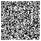 QR code with Kneaded Massage Relief contacts