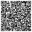 QR code with B Process Solutions contacts