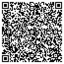 QR code with E-Z Auto Credit contacts