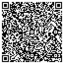 QR code with Austins Service contacts
