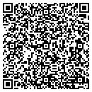 QR code with Austins Service contacts