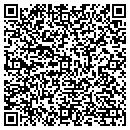QR code with Massage On Main contacts