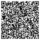 QR code with Carolines contacts