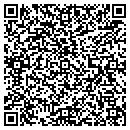 QR code with Galaxy Motors contacts