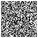 QR code with Morgan David contacts