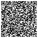 QR code with Hunters Video Bar San Jose contacts