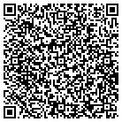 QR code with Timothy J O'Conner DDS contacts