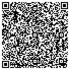QR code with Gilland Chevrolet Inc contacts