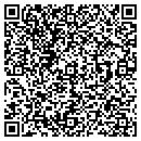 QR code with Gilland Ford contacts