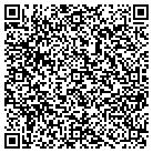 QR code with Rlm Lawncare & Landscaping contacts