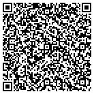 QR code with Plant Satxpress Satellite Inte contacts