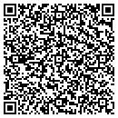 QR code with B Mac Enterprises contacts