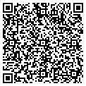 QR code with Bsr contacts