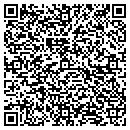 QR code with D Lane Consulting contacts