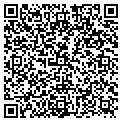 QR code with One Hat Design contacts