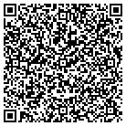 QR code with The Back Book And More Com Inc contacts