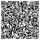 QR code with R J's Office Equipment Spec contacts
