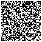 QR code with C & C Construction & Pest Control contacts