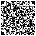 QR code with Kc Video contacts
