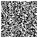 QR code with C&G Coatings contacts