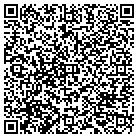 QR code with C J & L Bushelman Construction contacts