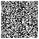QR code with Custom Business Solutions contacts