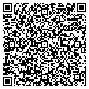 QR code with D A Group Inc contacts
