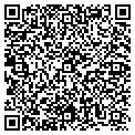 QR code with Bionic Health contacts