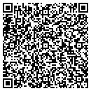 QR code with Kim Video contacts