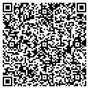 QR code with J D Byrider contacts