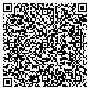 QR code with Kkachi Video contacts
