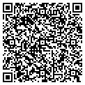 QR code with C&A's Playhouse contacts
