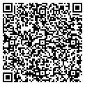 QR code with Wooeb contacts