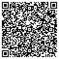 QR code with Ccl Lodge contacts