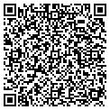 QR code with Cfa contacts