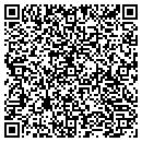 QR code with T N C Construction contacts