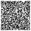 QR code with Tom's Lawn Care contacts